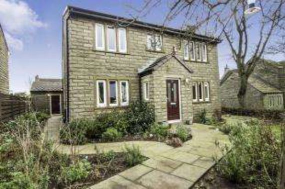 4&nbsp;Bedroom&nbsp;Detached